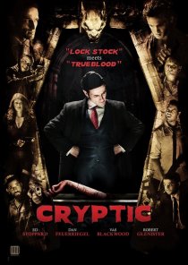 «Cryptic»