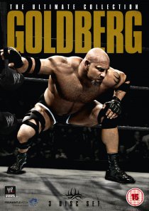 «WWE: Goldberg - The Ultimate Collection»
