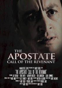 «The Apostate: Call of the Revenant»