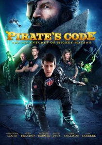«Кодекс пирата: Приключения Микки Мэтсона»
