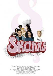 «Skanks»