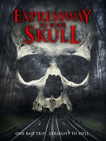 «Expressway to Your Skull»