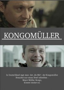 «Kongomüller»