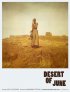 Постер «Desert of June»