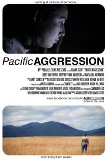 «Pacific Aggression»