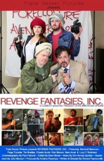 «Revenge Fantasies, Inc.»