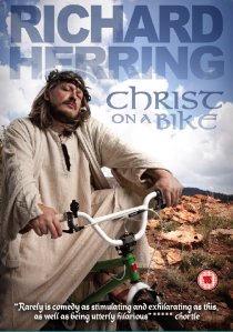 «Ричард Херринг: Христос на велике!»