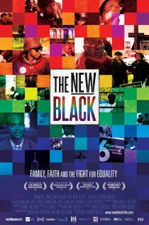 «The New Black»
