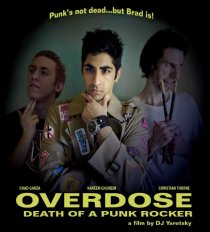 «Overdose: Death of a Punk Rocker»