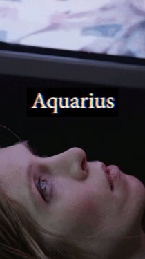«Aquarius»