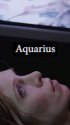 Постер «Aquarius»