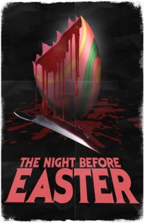 «The Night Before Easter»
