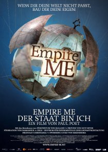 «Empire Me - Der Staat bin ich!»