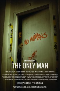 «The Only Man»