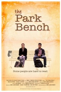 «The Park Bench»