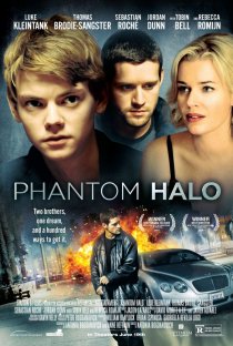 «Phantom Halo»