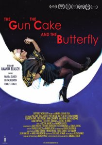 «The Gun, the Cake & the Butterfly»
