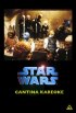 Постер «Star Wars Cantina Karaoke»