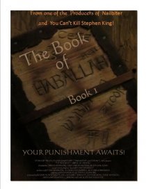 «The Book of Habbalah, Book 1»