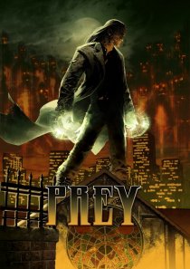 «Prey: The Light in the Dark»