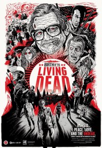 «Year of the Living Dead»