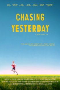 «Chasing Yesterday»