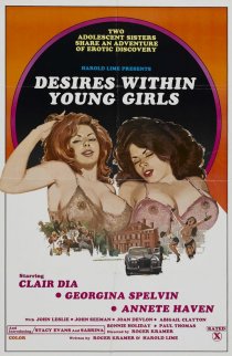 «Desires Within Young Girls»