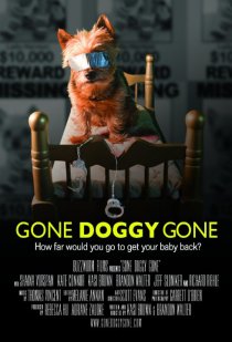 «Gone Doggy Gone»