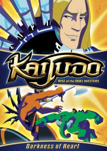«Kaijudo: Rise of the Duel Masters»