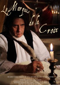 «Le Marquis de la Croix»