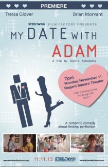 «My Date with Adam»