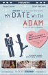 Постер «My Date with Adam»