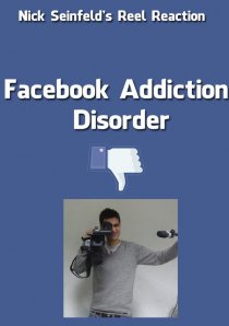 «Facebook Addiction Disorder»