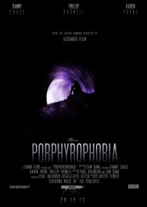 «Porphyrophobia»