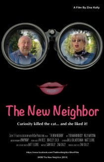 «The New Neighbor»