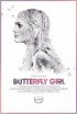 Постер «Butterfly Girl»