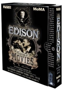 «Edison: The Invention of the Movies»