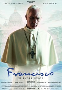 «Francisco - El Padre Jorge»