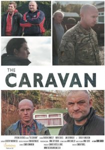 «The Caravan»