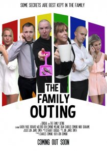 «The Family Outing»