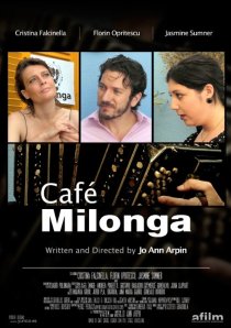 «Café Milonga»
