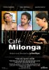 Постер «Café Milonga»