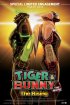 Постер «Тигр и Кролик: Восхождение»