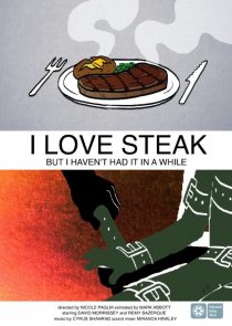 «I Love Steak, But I Haven't Had It in a While»