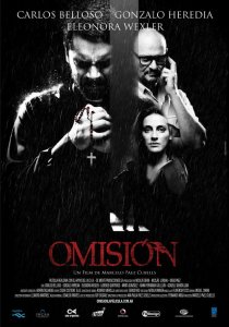 «Omisión»