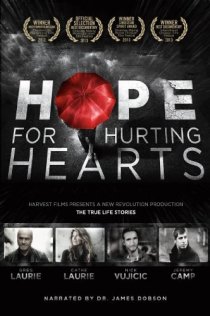 «Hope for Hurting Hearts»