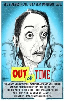 «Out of Time»