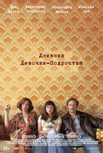 «Дневник девочки-подростка»