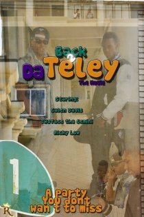 «Back 2 da Teley»