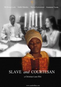 «Esclave et courtisane»